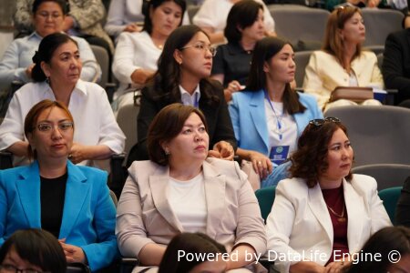 Қазақстанда балалардың құқықтарын қорғау жөніндегі алғашқы басқарма құрылды